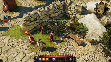 what is an rpg game